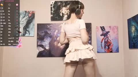 Sophie online show from September 11, 1:34 pm