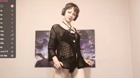 Sophie online show from September 22, 4:33 pm