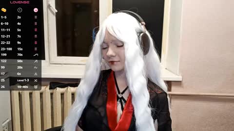 Sophie online show from September 25, 5:20 pm