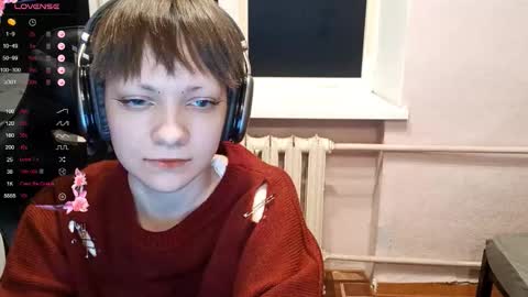 Sophie online show from September 28, 5:33 pm