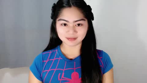 cathy_ho online show from February 19, 3:11 pm