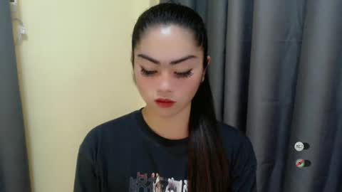 Snapshot of cathy_ho chatting on March 2, 4:28 am cathy_ho online show from March 2, 4:28 am