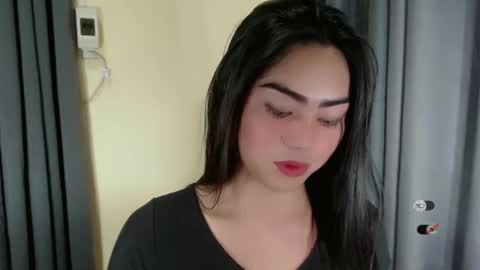Snapshot of cathy_ho chatting on March 11, 9:13 am cathy_ho online show from March 11, 9:13 am