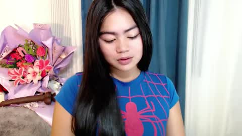 cathy_ho online show from April 20, 12:24 am