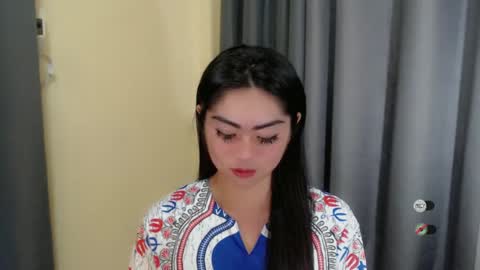 Snapshot of cathy_ho chatting on March 1, 2:23 pm cathy_ho online show from March 1, 2:23 pm