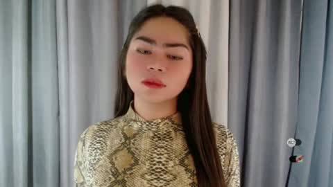 Snapshot of cathy_ho chatting on February 17, 12:49 pm cathy_ho online show from February 17, 12:49 pm