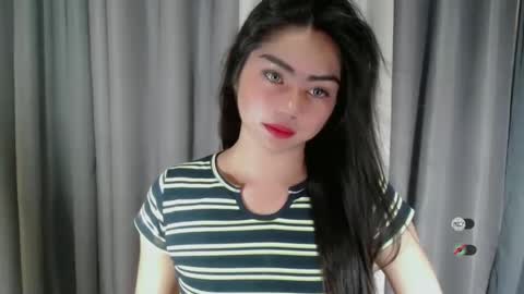 Snapshot of cathy_ho chatting on February 9, 3:34 pm cathy_ho online show from February 9, 3:34 pm