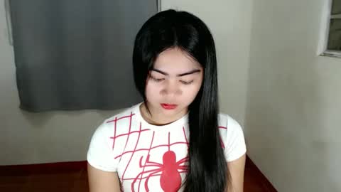 Snapshot of cathy_ho chatting on October 19, 7:07 pm cathy_ho online show from October 19, 7:07 pm