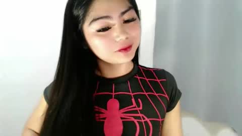 Snapshot of cathy_ho chatting on September 17, 1:58 pm cathy_ho online show from September 17, 1:58 pm
