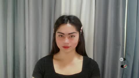 Snapshot of cathy_ho chatting on February 16, 11:27 am cathy_ho online show from February 16, 11:27 am