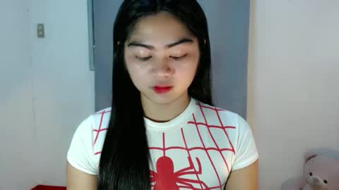 Snapshot of cathy_ho chatting on October 22, 2:30 pm cathy_ho online show from October 22, 2:30 pm