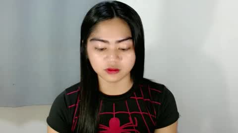 Snapshot of cathy_ho chatting on October 17, 6:34 pm cathy_ho online show from October 17, 6:34 pm
