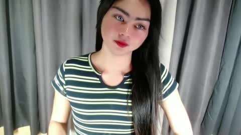 Snapshot of cathy_ho chatting on February 9, 12:30 pm cathy_ho online show from February 9, 12:30 pm