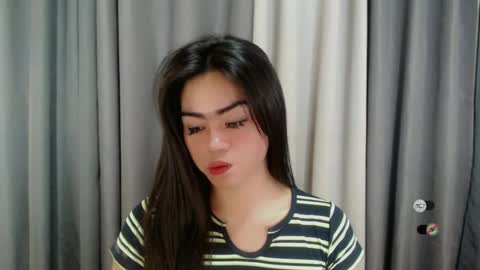 Snapshot of cathy_ho chatting on February 23, 8:55 pm cathy_ho online show from February 23, 8:55 pm