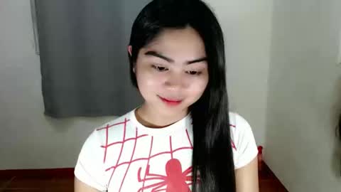 Snapshot of cathy_ho chatting on October 18, 7:07 pm cathy_ho online show from October 18, 7:07 pm