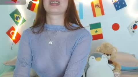 catiegirl online show from July 1, 9:29 am