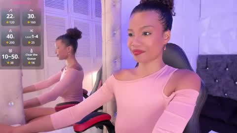 Catiusca online show from July 26, 5:54 pm
