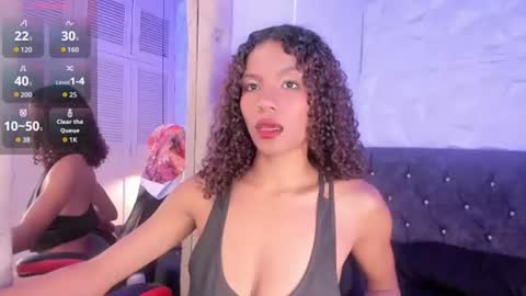 Catiusca online show from July 21, 5:26 pm