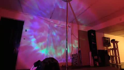 catluver666 online show from June 15, 5:32 am