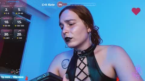 Catalina Restrepo online show from September 12, 12:56 am