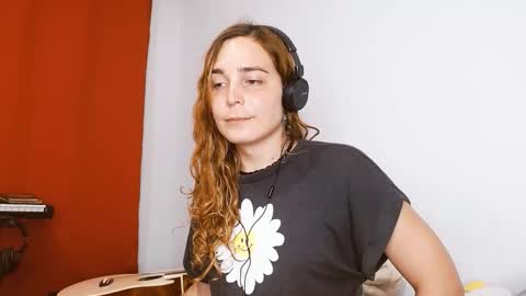 Catalina Restrepo online show from October 20, 10:59 pm