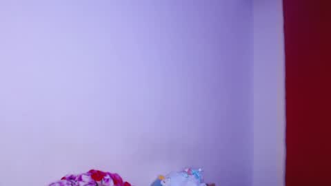 Catalina Restrepo online show from February 7, 2:08 am