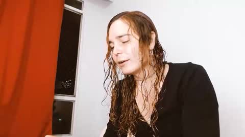 Catalina Restrepo online show from September 22, 1:10 am