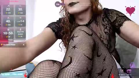 Catalina Restrepo online show from November 13, 9:39 pm