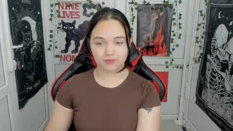 Catrine online show from July 26, 6:44 am