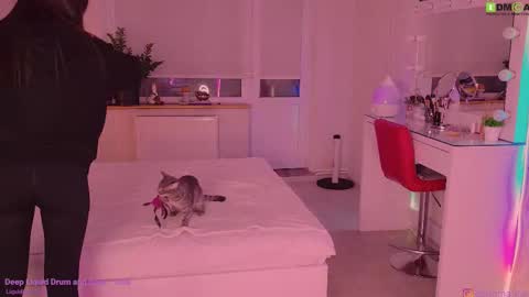 Katerina online show from January 31, 8:06 pm