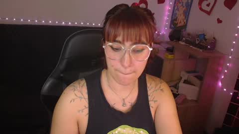 im MIA  -Independent Model  MY OF is catsito3 online show from May 26, 4:07 am