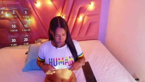 CATALEYA  online show from April 21, 7:43 pm