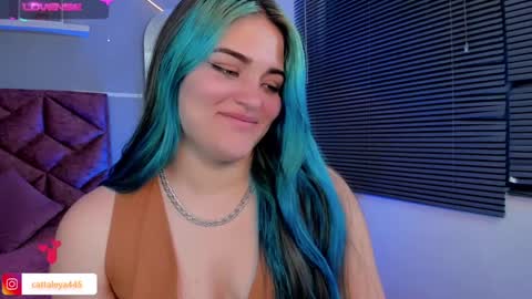  Catta online show from January 23, 9:18 am