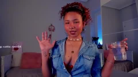 catta 3 online show from March 4, 4:09 pm