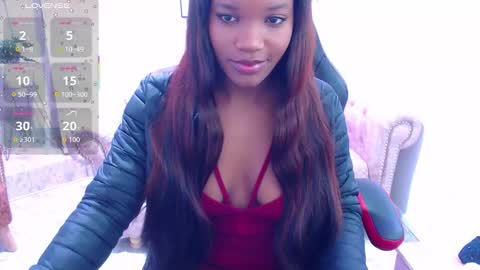  Catta  online show from February 17, 12:26 pm