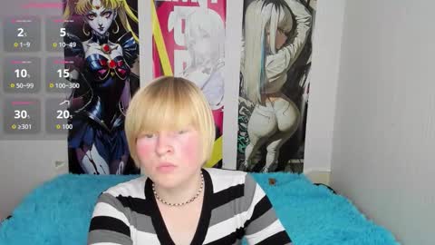 cattie_w_ online show from September 30, 1:38 am