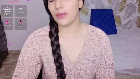 cattleyaangel online show from January 9, 2:44 pm