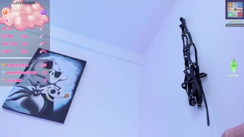 CattNamy online show from December 20, 4:09 am