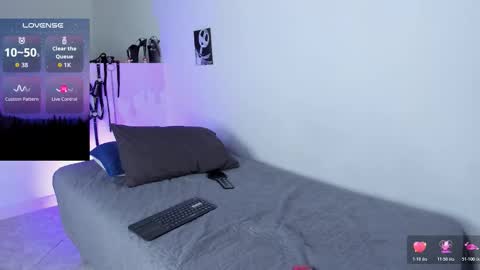 CattNamy online show from November 23, 9:29 am