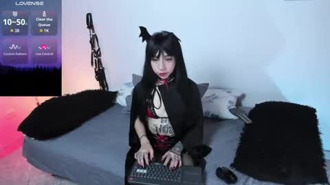 CattNamy online show from November 1, 7:07 am