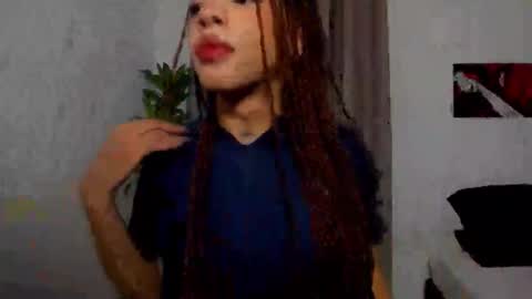 Catty online show from January 12, 11:34 pm