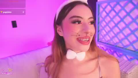  Catty mai  online show from June 25, 5:12 am