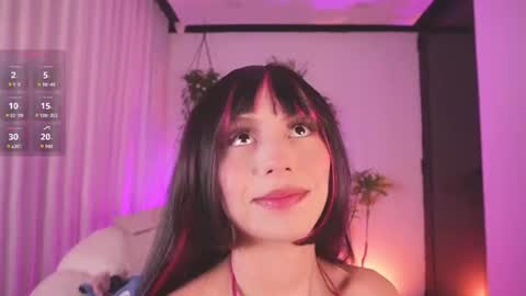  Catty mai  online show from July 18, 4:14 am
