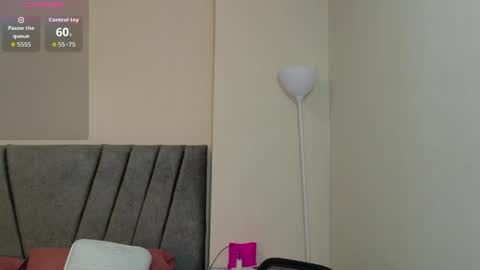 Your sexy Colombian online show from April 27, 3:20 pm