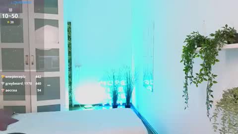 caty_cuddly online show from February 19, 11:49 am