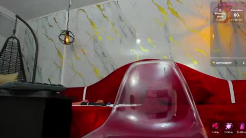 caty online show from March 11, 1:52 am