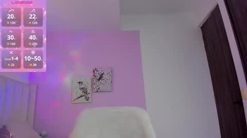 Cay online show from November 6, 1:25 pm