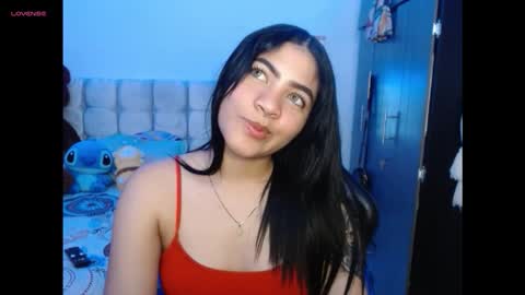 Snapshot of caylinn19 chatting on September 22, 4:49 am Caylinn online show from September 22, 4:49 am