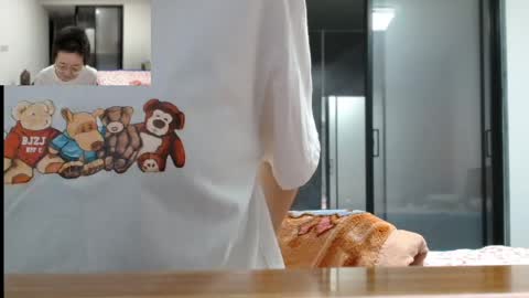 ANNYANNY online show from June 6, 4:24 pm