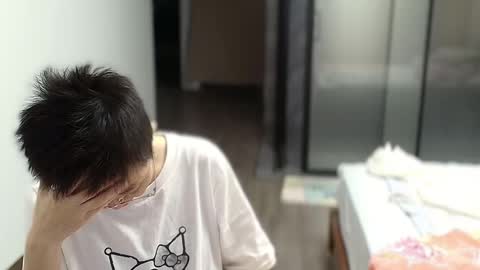 ANNYANNY online show from September 11, 4:19 pm